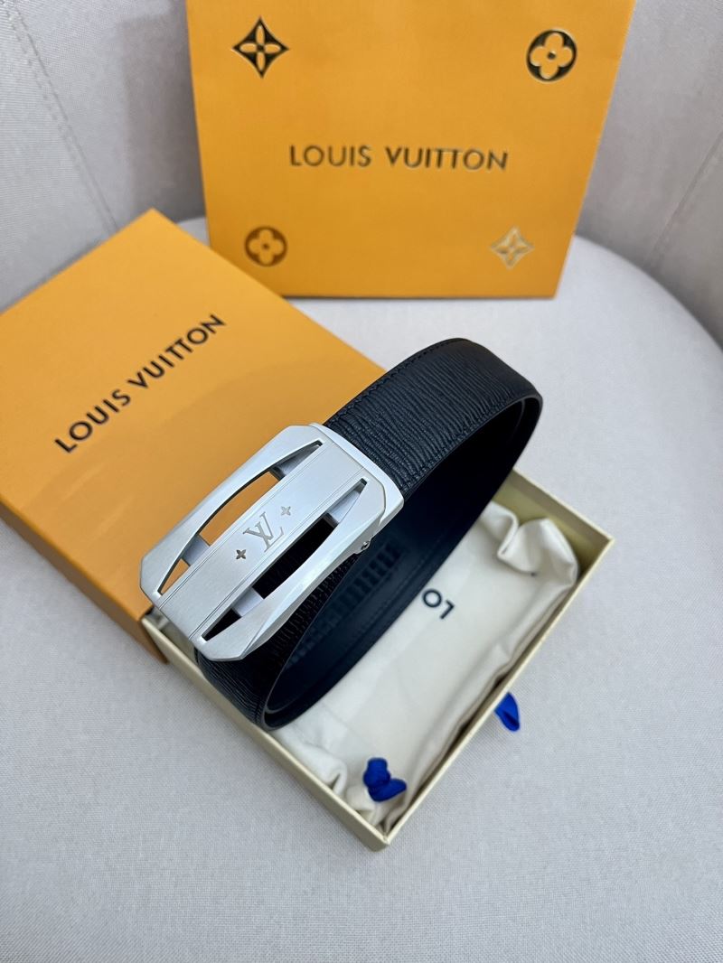 Louis Vuitton Belts